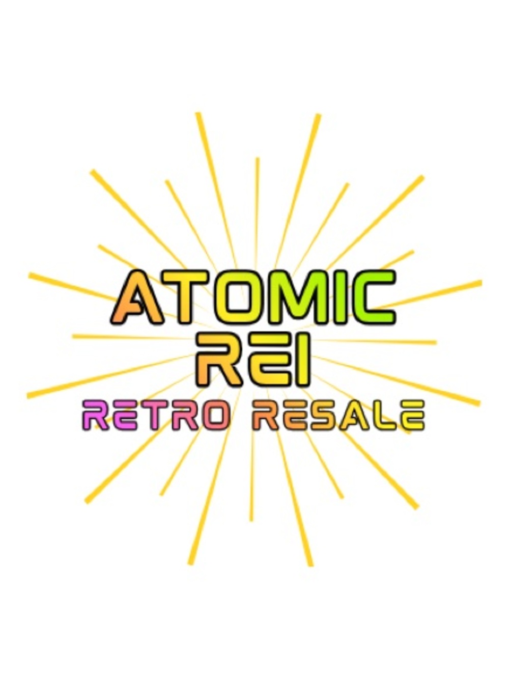 Welcome to Atomic Rei!